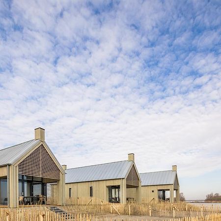 Largo Resort Oesterdam 톨런 외부 사진