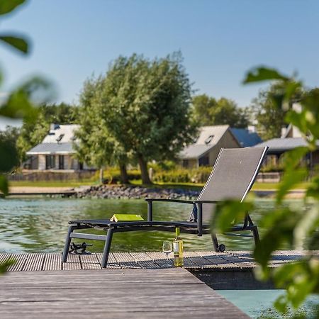 Largo Resort Oesterdam 톨런 외부 사진