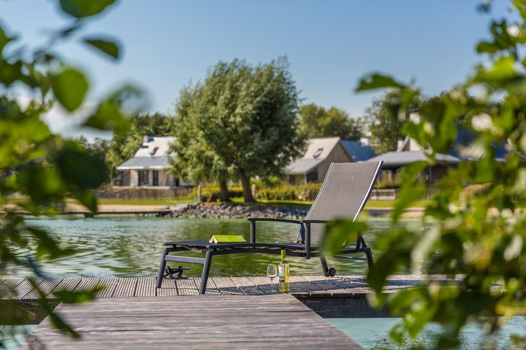 Largo Resort Oesterdam 톨런 외부 사진