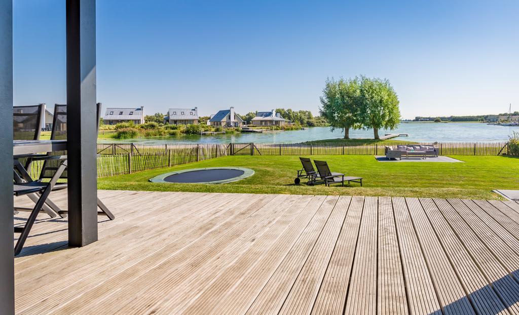 Largo Resort Oesterdam 톨런 외부 사진