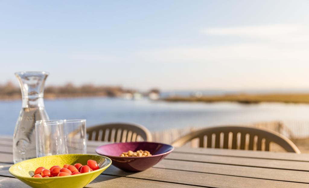 Largo Resort Oesterdam 톨런 외부 사진