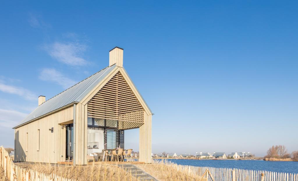 Largo Resort Oesterdam 톨런 외부 사진